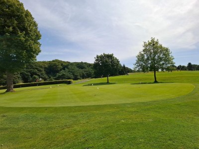 Holiday house 6 person holiday home in Jægerspris-By Traum - Outdoor photo 26