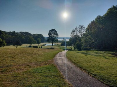 Holiday house 6 person holiday home in Jægerspris-By Traum - Outdoor photo 32