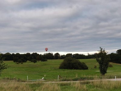 Holiday house 6 person holiday home in Jægerspris-By Traum - Outdoor photo 33