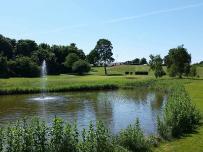 Holiday house 6 person holiday home in Jægerspris-By Traum - Outdoor photo 35