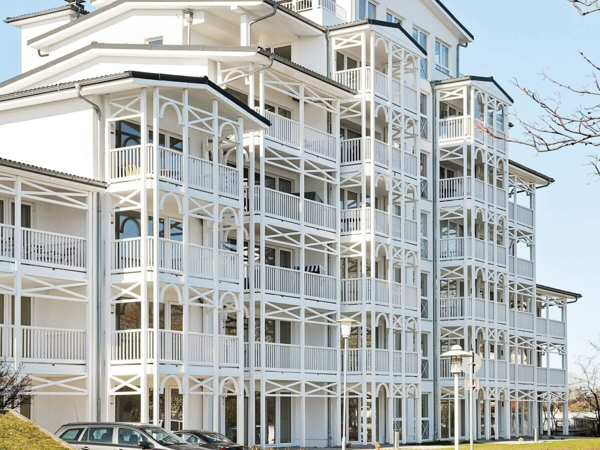 Apartment 4 person holiday home in Großenbrode - Outdoor photo 3