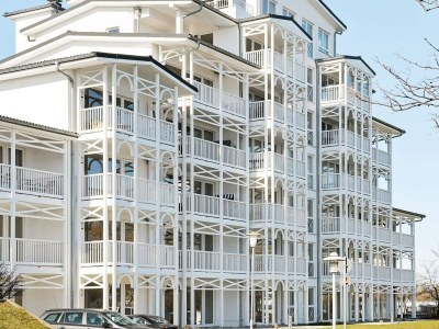 Apartment 4 person holiday home in Großenbrode - Outdoor photo 3