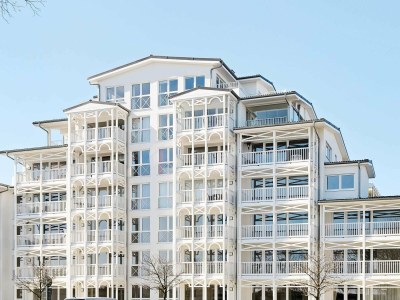 Apartment 4 person holiday home in Großenbrode - Outdoor photo 4