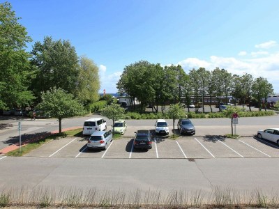 Apartment 4 person holiday home in Großenbrode - Outdoor photo 12