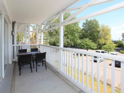 Apartment 4 person holiday home in Großenbrode - Outdoor photo 13