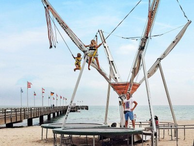 Apartment 4 person holiday home in Großenbrode - Outdoor photo 22