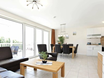 Apartment 4 person holiday home in Großenbrode - Outdoor photo 23