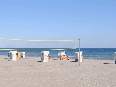 Apartment 4 person holiday home in Großenbrode - Outdoor photo 24