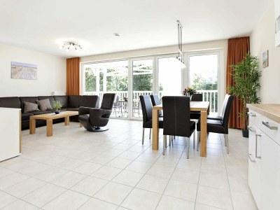 Apartment 4 person holiday home in Großenbrode - Outdoor photo 26