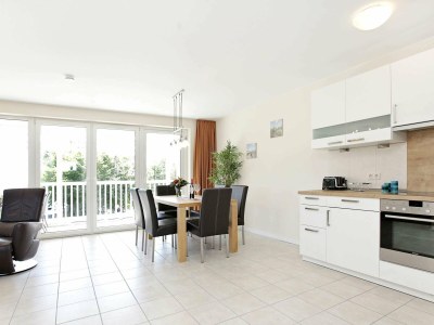 Apartment 4 person holiday home in Großenbrode - Outdoor photo 27