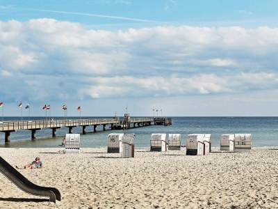 Apartment 4 person holiday home in Großenbrode - Outdoor photo 32