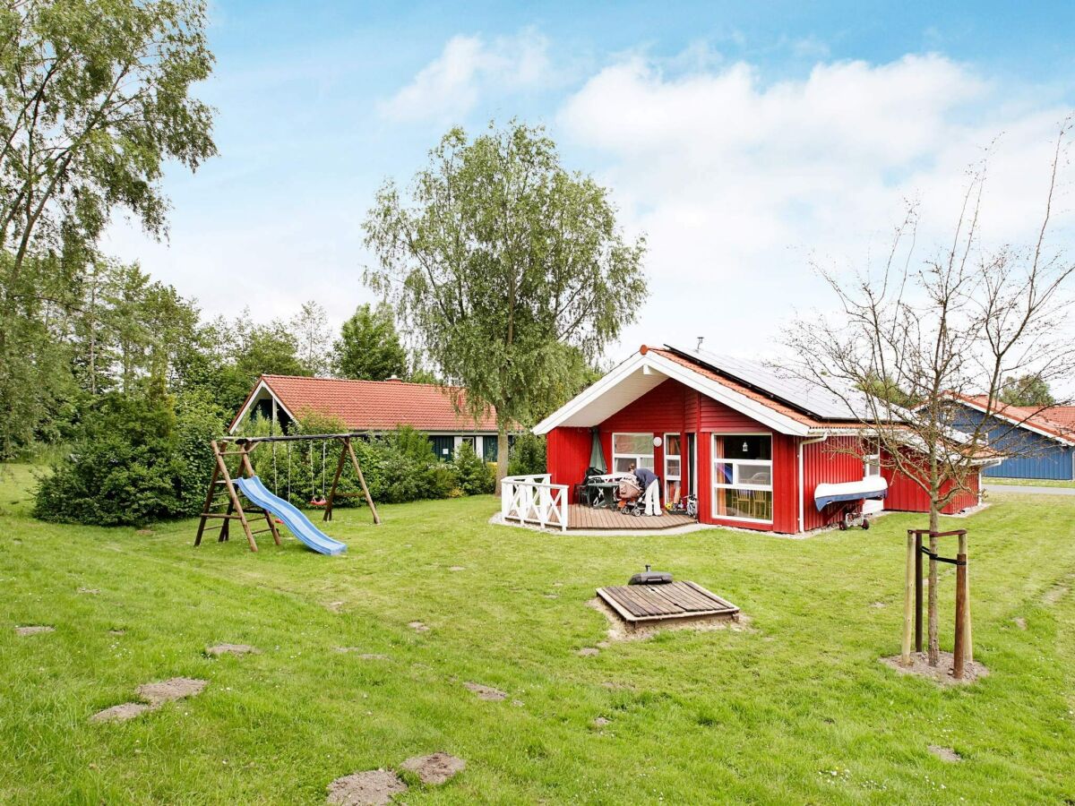 Holiday house 6 Personen Ferienhaus in Otterndorf - Outdoor photo 2