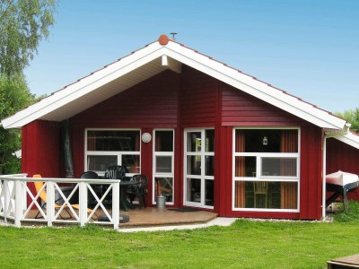 Holiday house 6 Personen Ferienhaus in Otterndorf in Cuxhaven Region - Holiday house