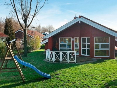 Holiday house 6 Personen Ferienhaus in Otterndorf - Outdoor photo 3