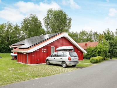 Holiday house 6 Personen Ferienhaus in Otterndorf - Outdoor photo 6