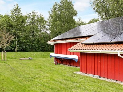 Holiday house 6 Personen Ferienhaus in Otterndorf - Outdoor photo 7