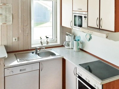 Holiday house 6 Personen Ferienhaus in Otterndorf - Outdoor photo 11