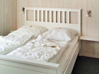 Holiday house 6 Personen Ferienhaus in Otterndorf - Outdoor photo 12