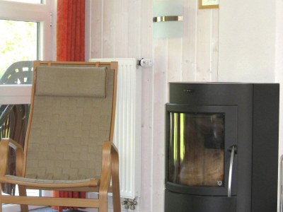 Holiday house 6 Personen Ferienhaus in Otterndorf - Outdoor photo 17