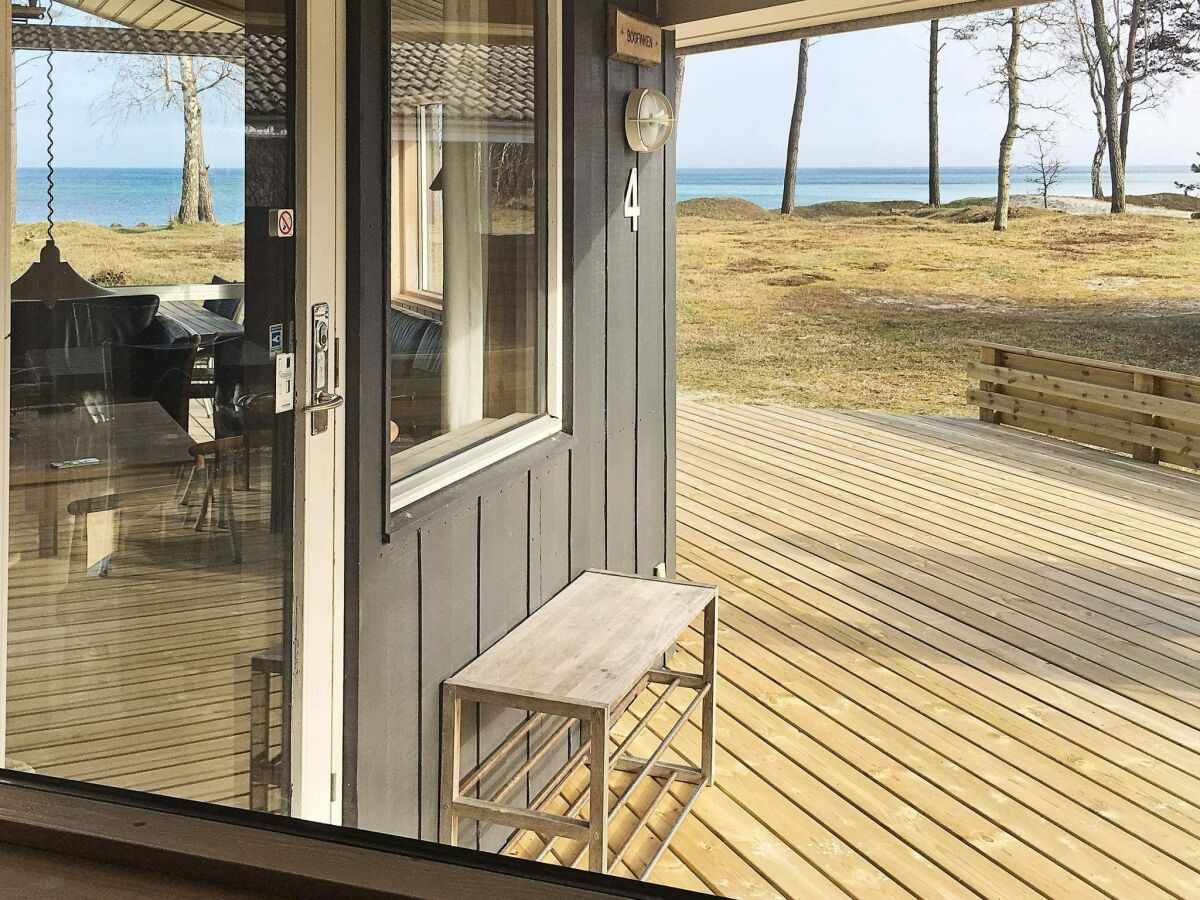 Holiday house Beachfront Bliss in Snogebaek - By Traum Ferienwohnungen - Outdoor photo 3