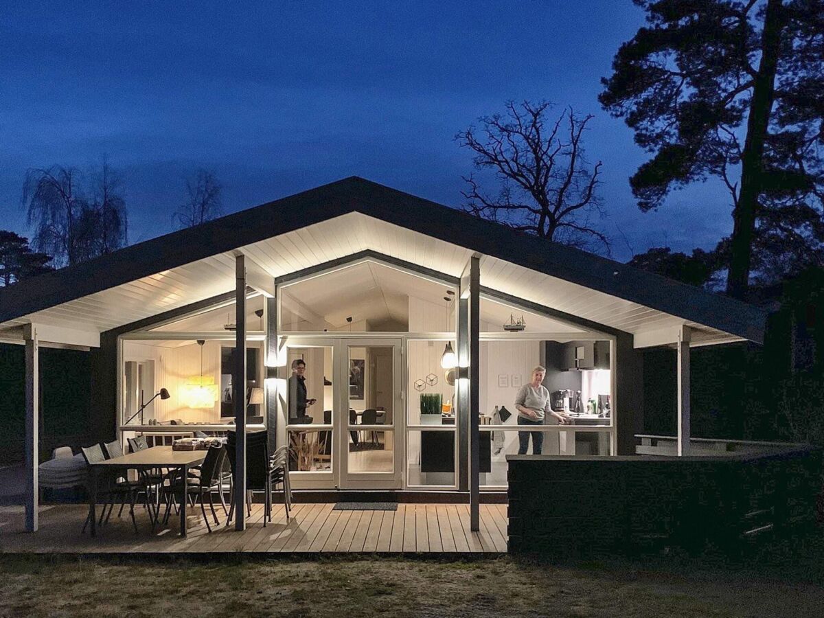 Holiday house Beachfront Bliss in Snogebaek - By Traum Ferienwohnungen - Outdoor photo 4