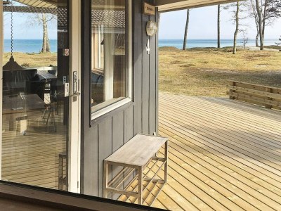 Holiday house Beachfront Bliss in Snogebaek - By Traum Ferienwohnungen - Outdoor photo 3