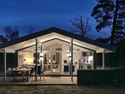 Holiday house Beachfront Bliss in Snogebaek - By Traum Ferienwohnungen - Outdoor photo 4