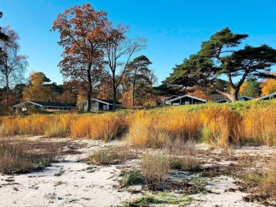 Holiday house Beachfront Bliss in Snogebaek - By Traum Ferienwohnungen - Outdoor photo 6