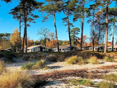 Holiday house Beachfront Bliss in Snogebaek - By Traum Ferienwohnungen - Outdoor photo 7