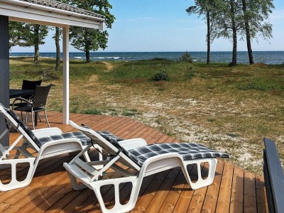 Holiday house Beachfront Bliss in Snogebaek - By Traum Ferienwohnungen - Outdoor photo 9