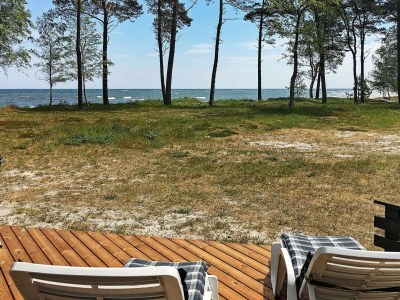 Holiday house Beachfront Bliss in Snogebaek - By Traum Ferienwohnungen - Outdoor photo 10