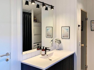 Holiday house Beachfront Bliss in Snogebaek - By Traum Ferienwohnungen - Outdoor photo 11