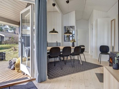 Holiday house Beachfront Bliss in Snogebaek - By Traum Ferienwohnungen - Outdoor photo 15