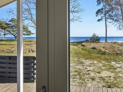 Holiday house Beachfront Bliss in Snogebaek - By Traum Ferienwohnungen - Outdoor photo 16