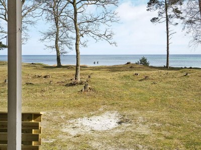 Holiday house Beachfront Bliss in Snogebaek - By Traum Ferienwohnungen - Outdoor photo 18