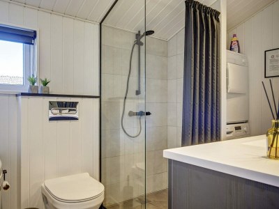 Holiday house Beachfront Bliss in Snogebaek - By Traum Ferienwohnungen - Outdoor photo 19