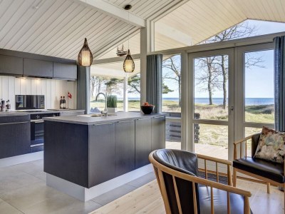 Holiday house Beachfront Bliss in Snogebaek - By Traum Ferienwohnungen - Outdoor photo 20