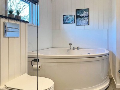 Holiday house Beachfront Bliss in Snogebaek - By Traum Ferienwohnungen - Outdoor photo 21