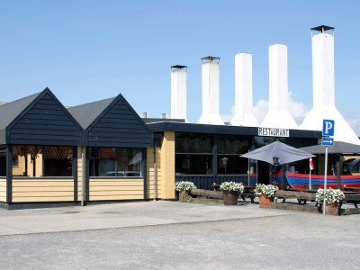 Holiday house Beachfront Bliss in Snogebaek - By Traum Ferienwohnungen - Outdoor photo 22