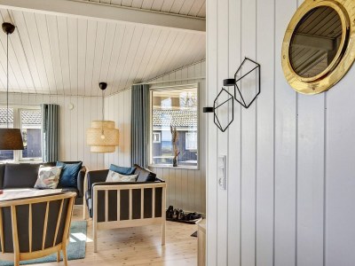 Holiday house Beachfront Bliss in Snogebaek - By Traum Ferienwohnungen - Outdoor photo 24