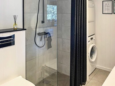 Holiday house Beachfront Bliss in Snogebaek - By Traum Ferienwohnungen - Outdoor photo 25