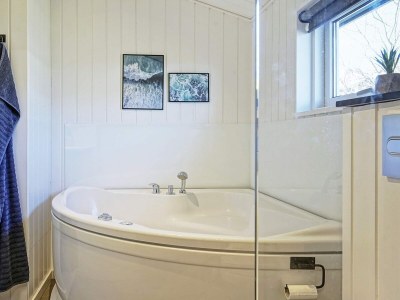 Holiday house Beachfront Bliss in Snogebaek - By Traum Ferienwohnungen - Outdoor photo 26