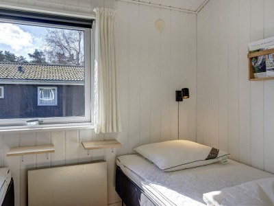 Holiday house Beachfront Bliss in Snogebaek - By Traum Ferienwohnungen - Outdoor photo 27