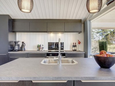 Holiday house Beachfront Bliss in Snogebaek - By Traum Ferienwohnungen - Outdoor photo 28