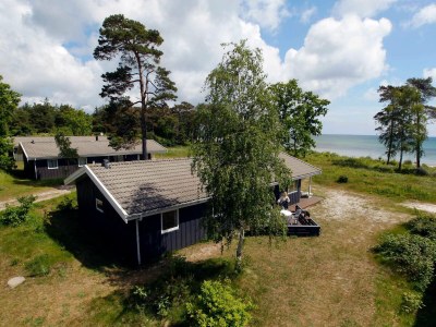 Holiday house Beachfront Bliss in Snogebaek - By Traum Ferienwohnungen - Outdoor photo 29