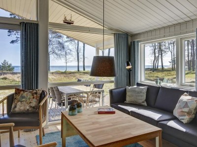 Holiday house Beachfront Bliss in Snogebaek - By Traum Ferienwohnungen - Outdoor photo 30