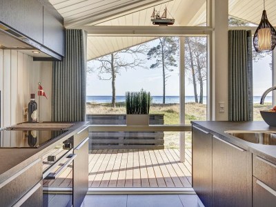 Holiday house Beachfront Bliss in Snogebaek - By Traum Ferienwohnungen - Outdoor photo 31