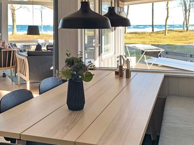 Holiday house Beachfront Bliss in Snogebaek - By Traum Ferienwohnungen - Outdoor photo 32