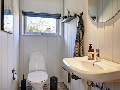 Holiday house Beachfront Bliss in Snogebaek - By Traum Ferienwohnungen - Outdoor photo 33