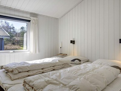 Holiday house Beachfront Bliss in Snogebaek - By Traum Ferienwohnungen - Outdoor photo 34